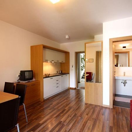 ברוניקו Residence Haus Ragen מראה חיצוני תמונה