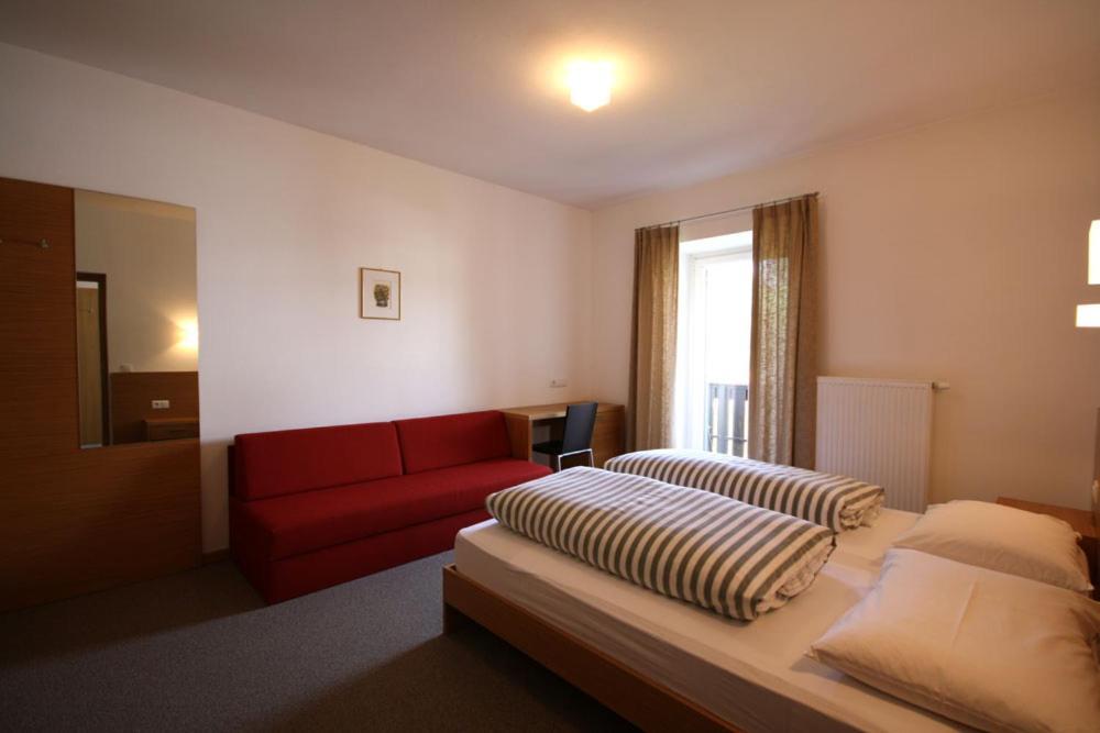 ברוניקו Residence Haus Ragen מראה חיצוני תמונה