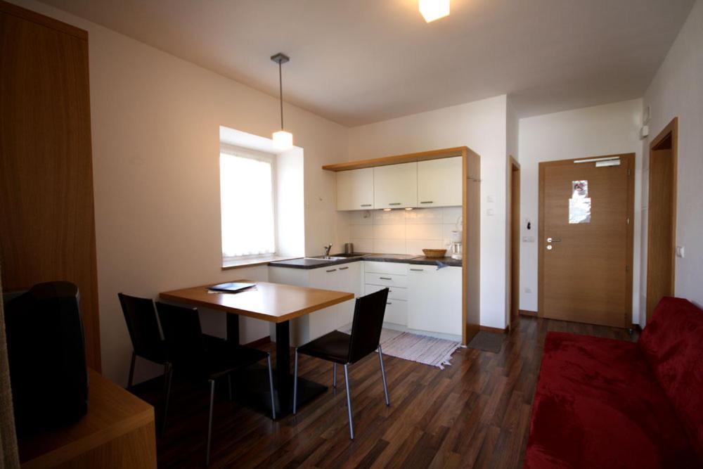 ברוניקו Residence Haus Ragen מראה חיצוני תמונה