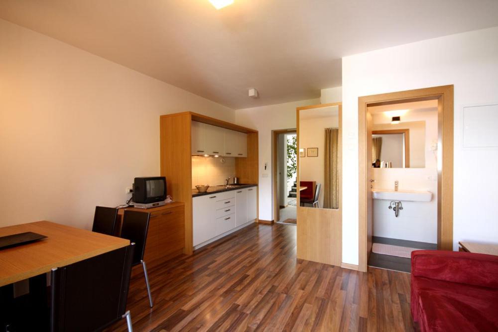 ברוניקו Residence Haus Ragen מראה חיצוני תמונה