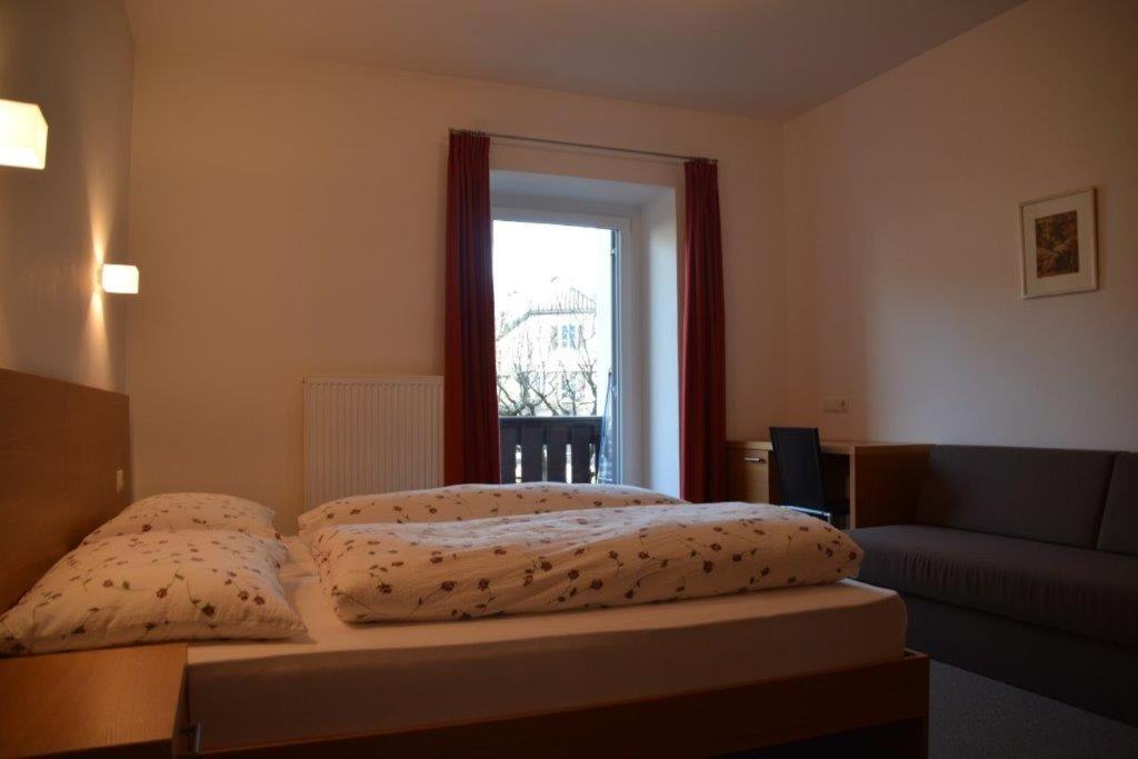 ברוניקו Residence Haus Ragen מראה חיצוני תמונה