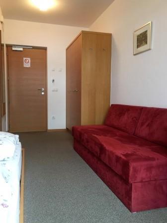 ברוניקו Residence Haus Ragen מראה חיצוני תמונה