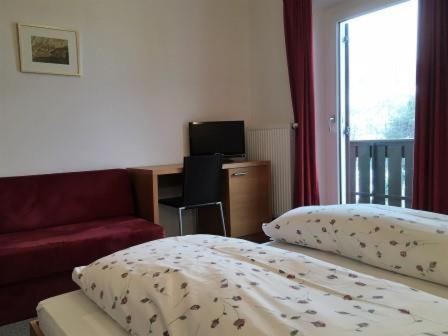 ברוניקו Residence Haus Ragen מראה חיצוני תמונה